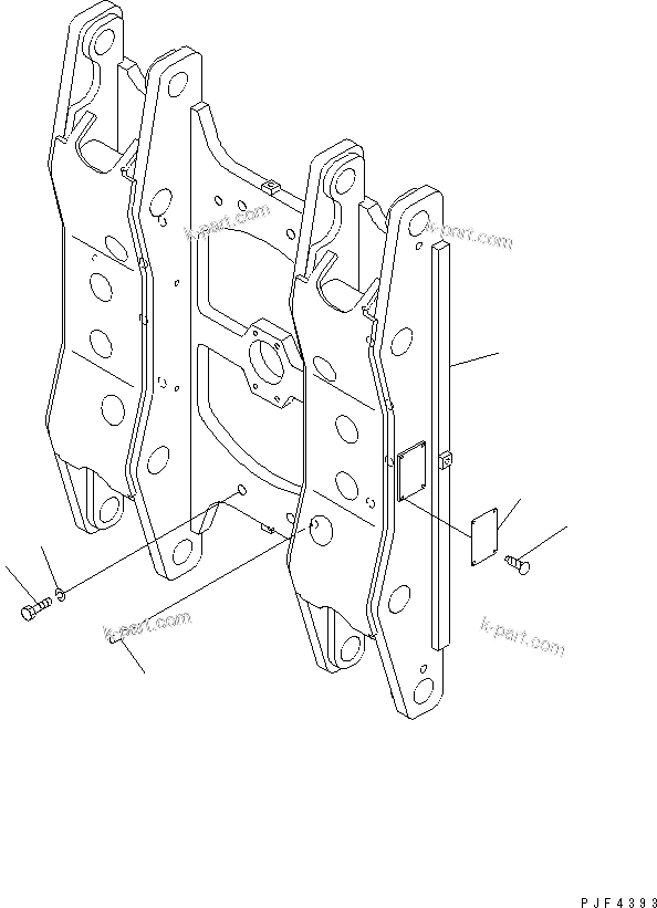 Tavola ricambi: Sezione catalogo — RSS409-1 S/N 1001-UP