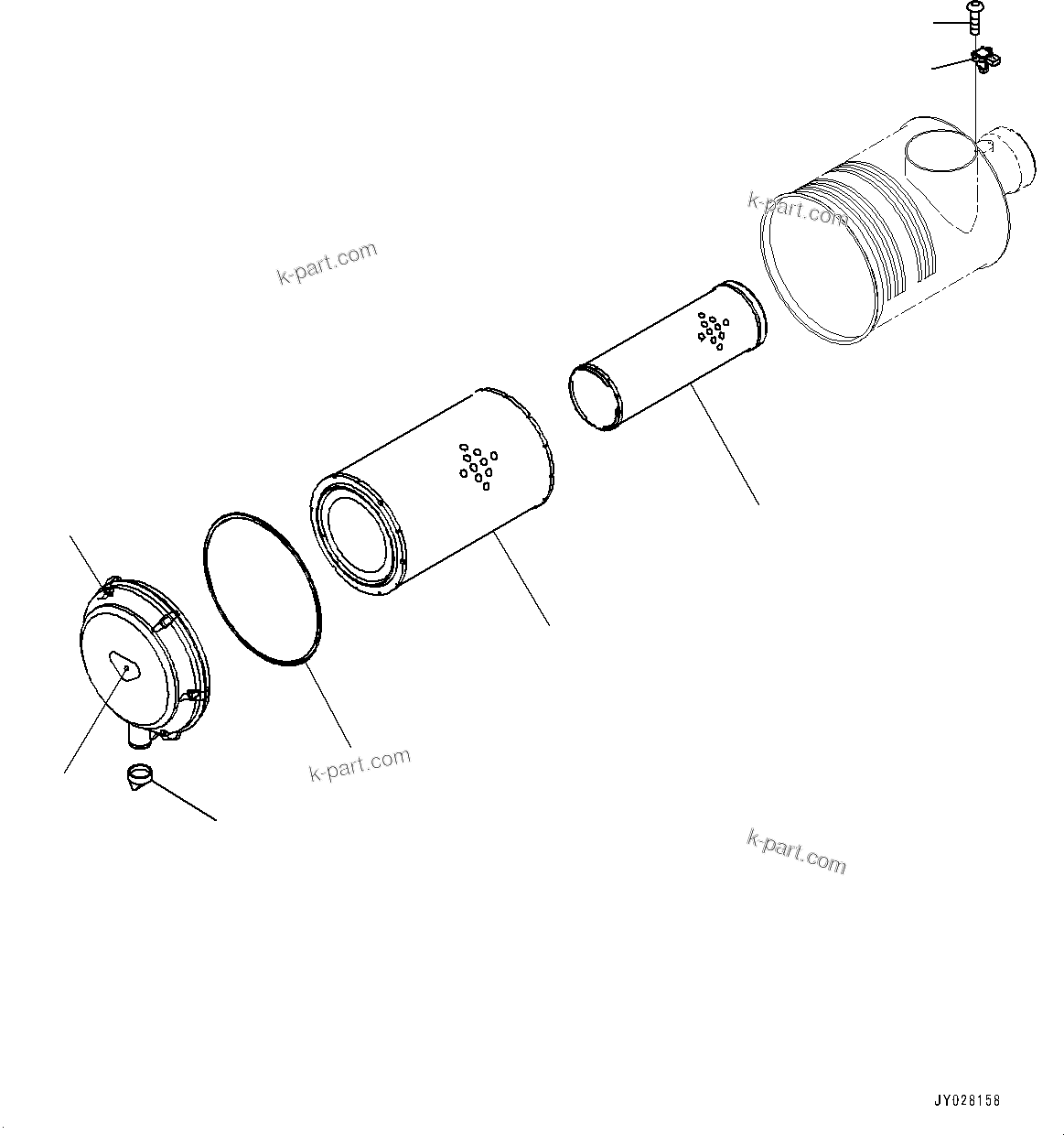 Komatsu parts book diagram for SAA6D140E-6 S/N 730001-UP (For HM400-3): ґ ? ? ёШ ?Е, (#730001-)