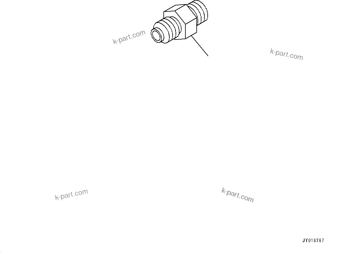 Komatsu parts book diagram for PC78USI-10 S/N 33279-40999: PPC ”ZЉЗ, ЅЫ ? ША ?Э КЮЩМЮ (1/2)(#33279-)