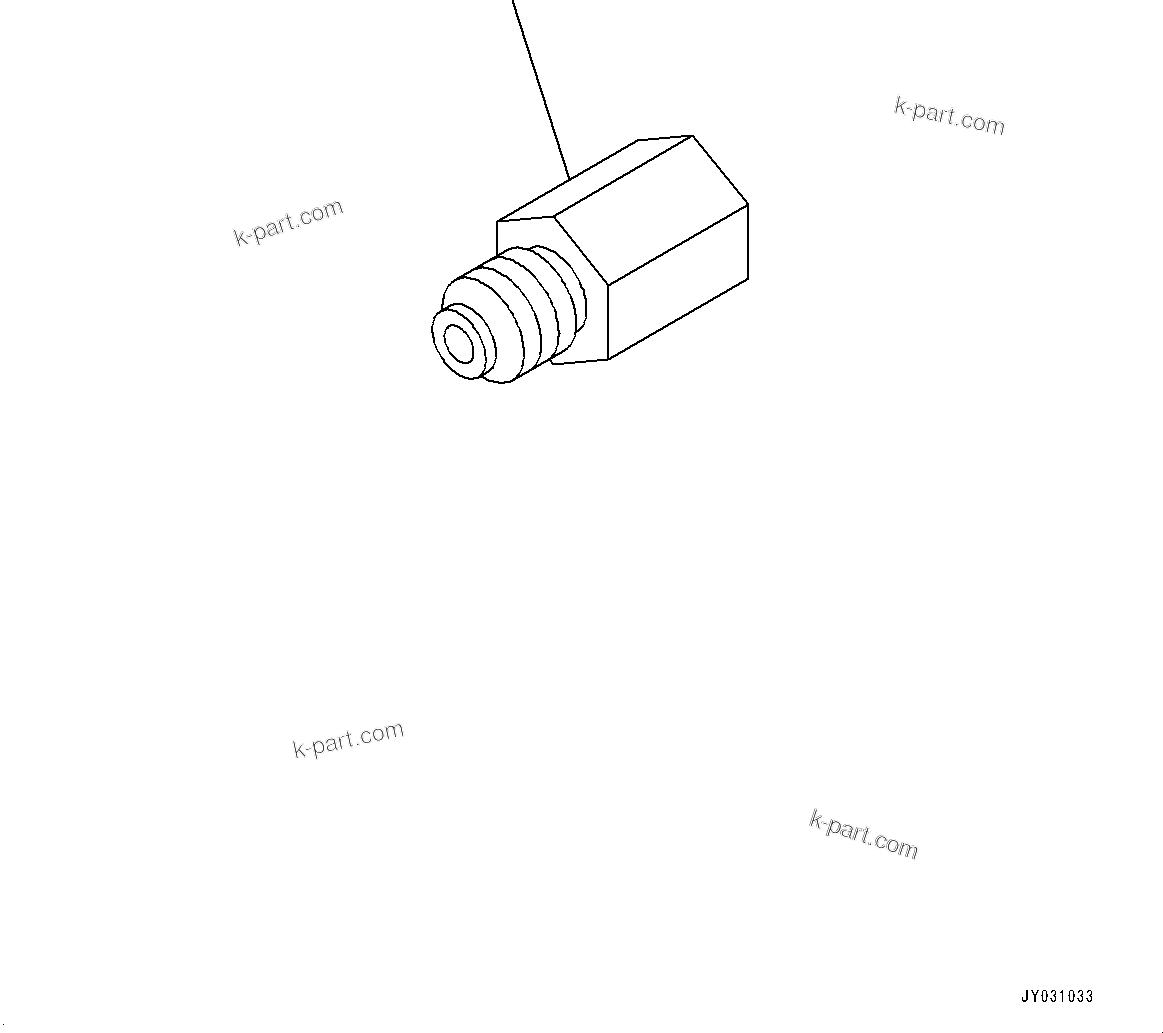 Komatsu parts book diagram for PC78USI-10 S/N 33279-40999: PPC ”ZЉЗ, ЅЫ ? ША ?Э КЮЩМЮ (2/2)(#33279-)