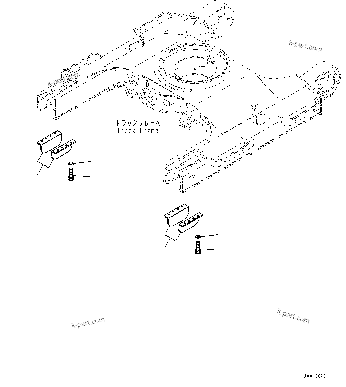 Komatsu parts book diagram for PC78USI-10 S/N 33279-40999: ДЧЇё  ?Ю ?ДЮ, (“Sј ? ? •T)(#33279-)