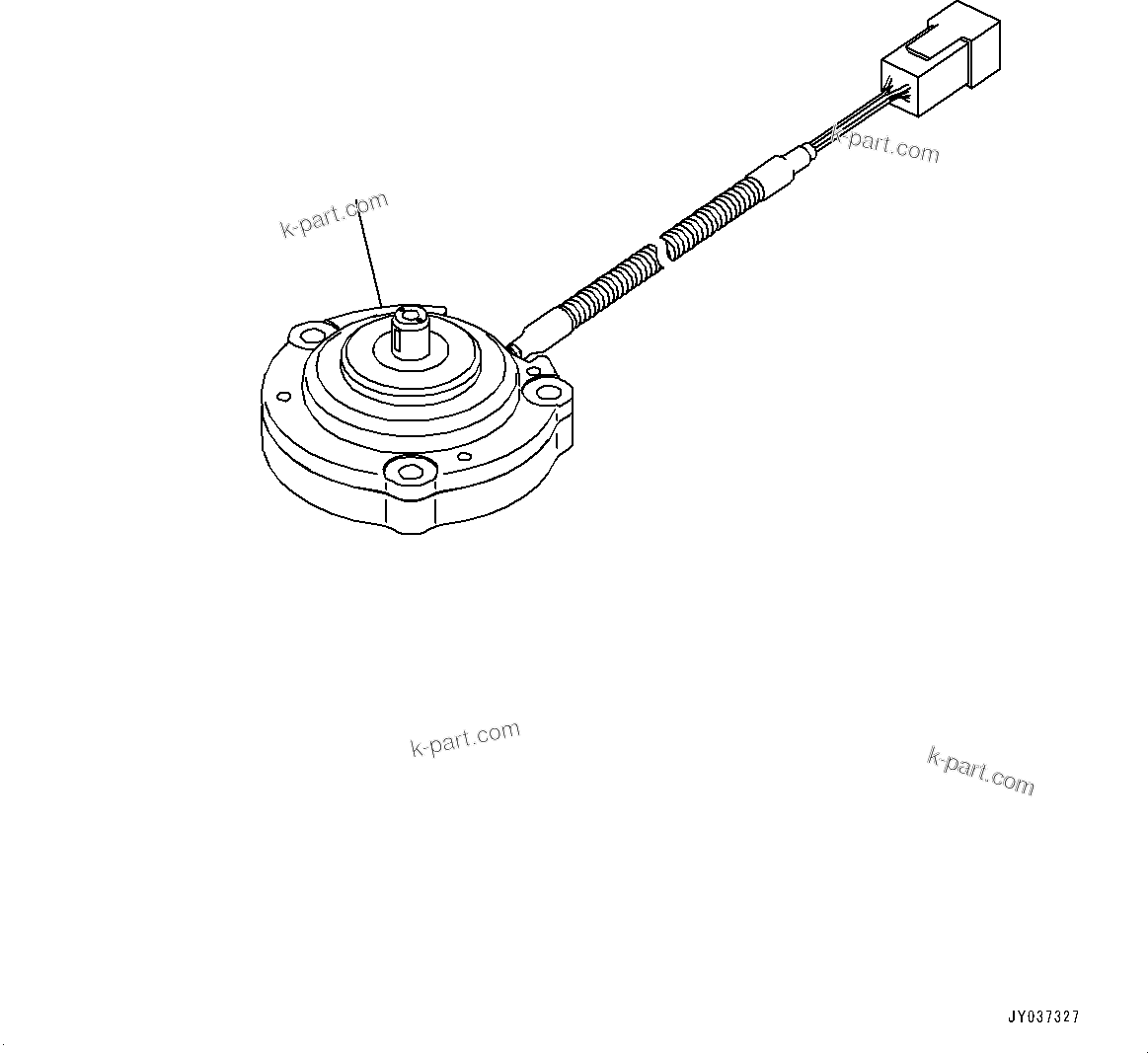 Komatsu parts book diagram for PC78USI-10 S/N 33279-40999: МЮ ?С,  ? ?С ЉP“X ѕЭ ?(#33279-)