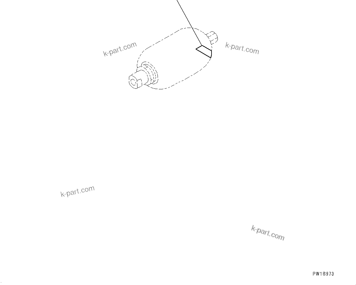 Komatsu parts book diagram for PC200LC-8M0 S/N C10001-UP: CAUTION PLATES, ACCUMULATOR, (ENGLISH, PICTORIAL TYPE)(#C10001-)