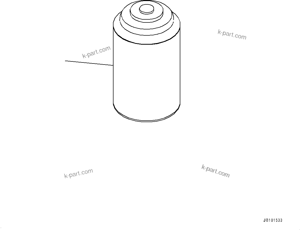 Komatsu parts book diagram for HD785-8E0 S/N 55001-UP: AIR CONDITIONER RELATED PARTS, DRUM(#55001-)
