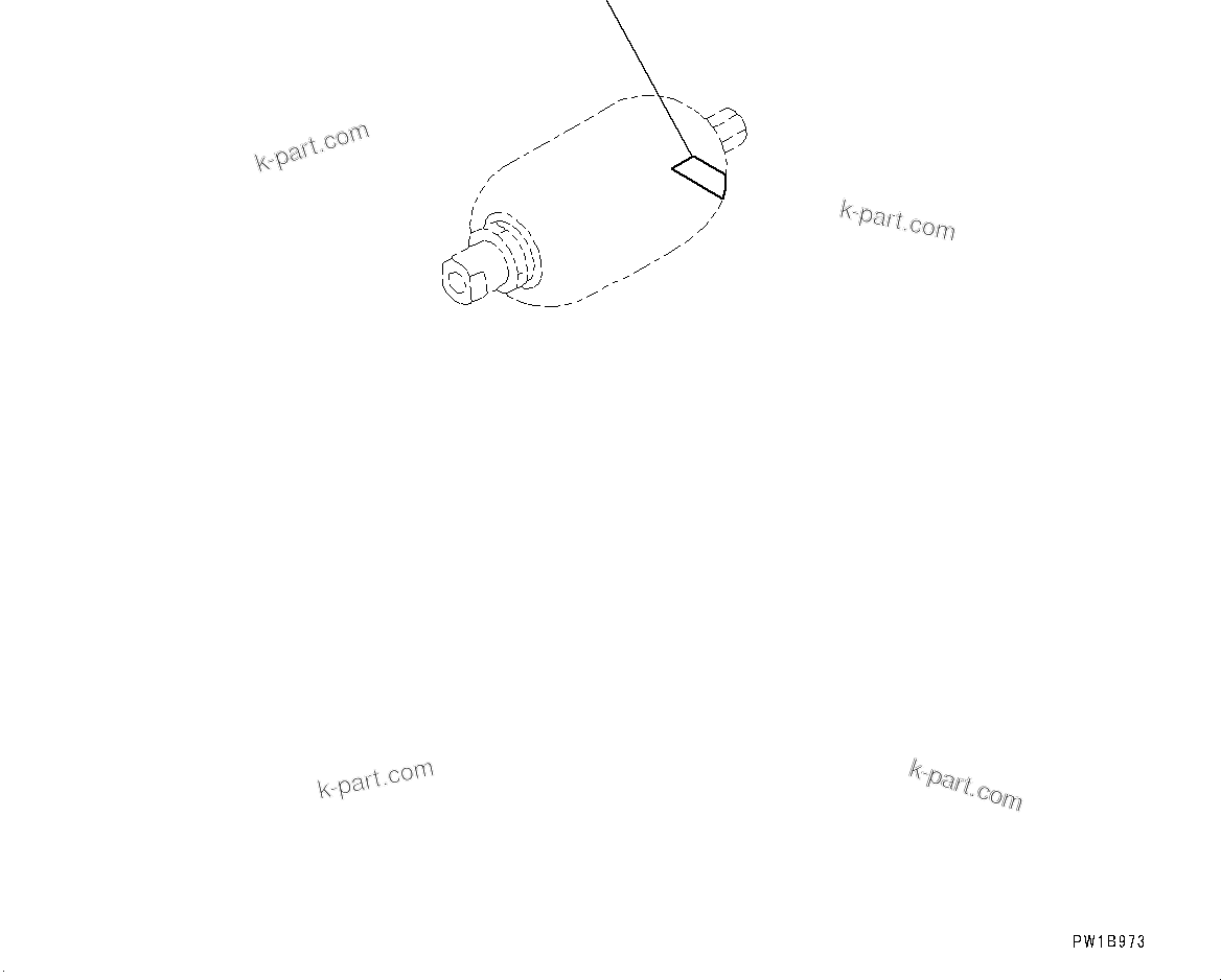 Komatsu parts book diagram for PC210LCI-11E0 S/N 503996-UP: CAUTION PLATES, ACCUMULATOR
