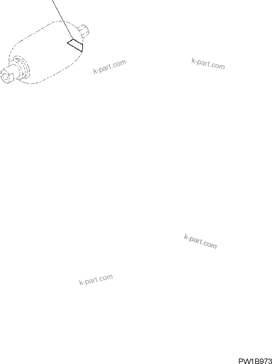 Komatsu parts book diagram for PC170LC-11 S/N F40001 AND UP: CAUTION PLATES, CAUTION PLATES, ACCUMULATOR