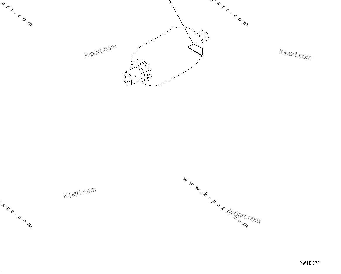 Komatsu parts book diagram for PC200-8M0 / PC200LC-8M0 S/N B50001 AND UP: CAUTION PLATES, ACCUMULATOR, SPANISH, ADDITIONAL ACTUATOR PIPING, ACCUMULATOR