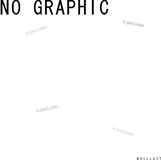 Komatsu parts book diagram for SAA6D107E-1BA S/N .-UP: GASKET SETS
