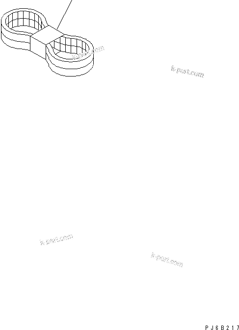 Komatsu parts book diagram for S6D102E-1C-Z S/N 26200929-UP: SPARE PARTS (FOR 35A BRUSHLESS ALTERNATOR) (ORDERING TRANSFERRED PARTS)(#26252548-)