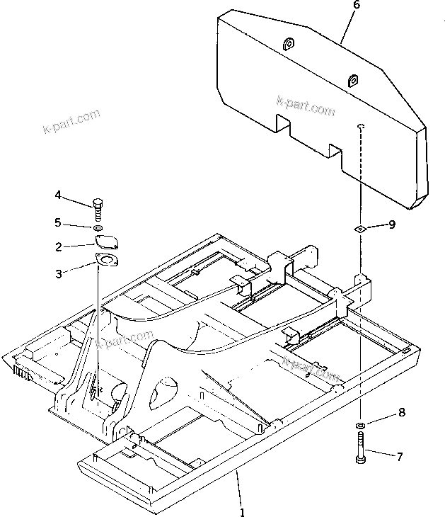 Komatsu parts book diagram for PC220LC-3 S/N 20001-UP: ELECTRICAL SYSTEM (2/2) (REGULATION OF SWEDEN)(#20001-21555)