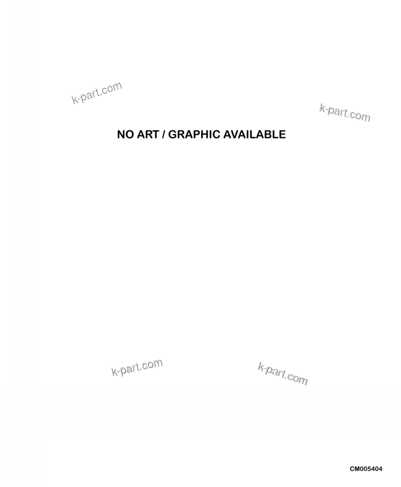 Komatsu parts book diagram for PC230F-11 SN A20700-UP: Y FIG. KIT SERVICE KIT PARTS