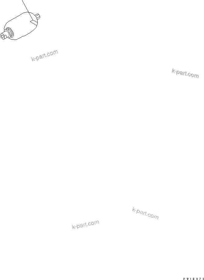Komatsu parts book diagram for PC400LC-7-M1 S/N 50001-UP: PLATE (WITH ACCUMLATOR) (JAPANESE)
