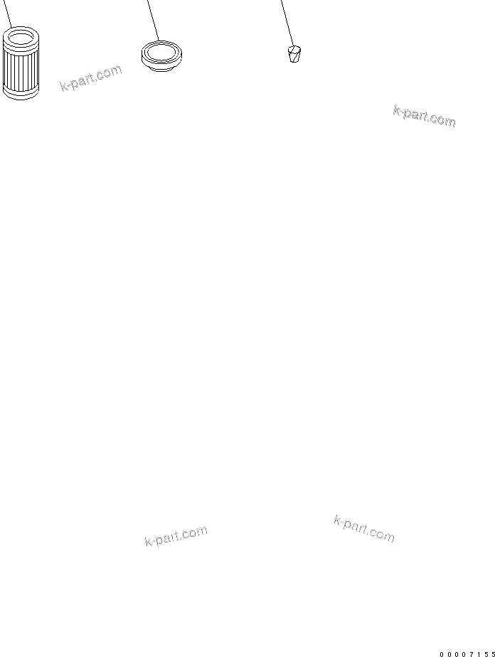 Komatsu parts book diagram for PC800-7 S/N 40001-UP (Overseas Version): FLASHING AND BLIND PARTS (FLASHING PARTS)