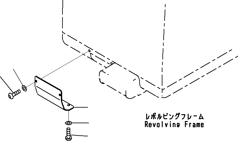 Excavators Komatsu / PC290-8K S/N 10001-UP ( Standard Machine )(0000002u) / Wiper, Lower Windshield(#10001-)(188 : X21-1181960-01)
