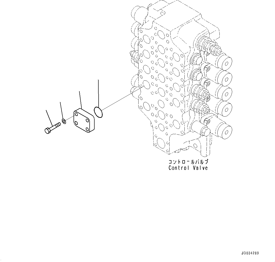 Excavators Komatsu / PC800SE-8E0 S/N 65001-UP(0000545c) / Bottom Dump Bucket Piping (#65001-)(H018001 : H1223-001001)