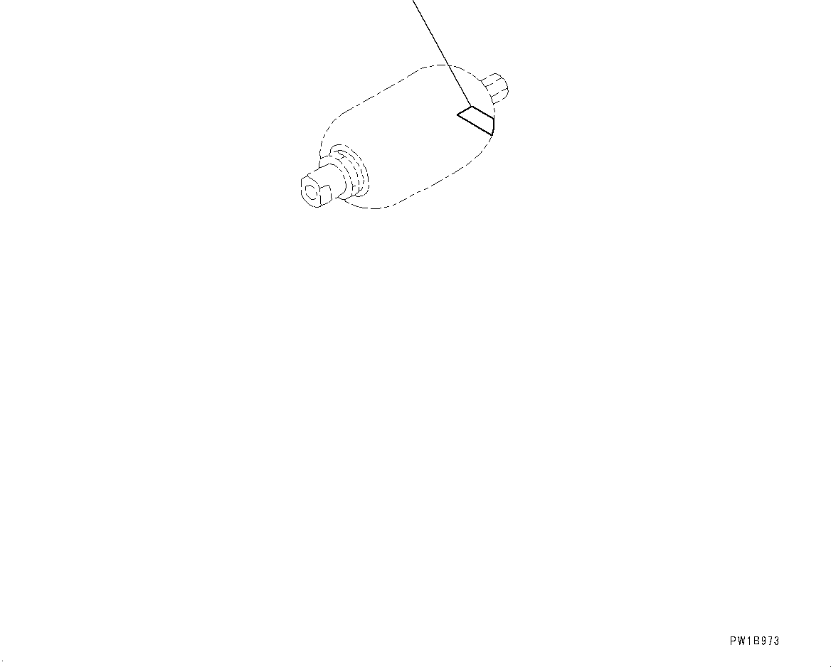 Excavators Komatsu / PC350LC-8M0 S/N 80001-UP(0000758C) / FOPS Plate,  (#80001-80148)(U017001 : U0520-002001)