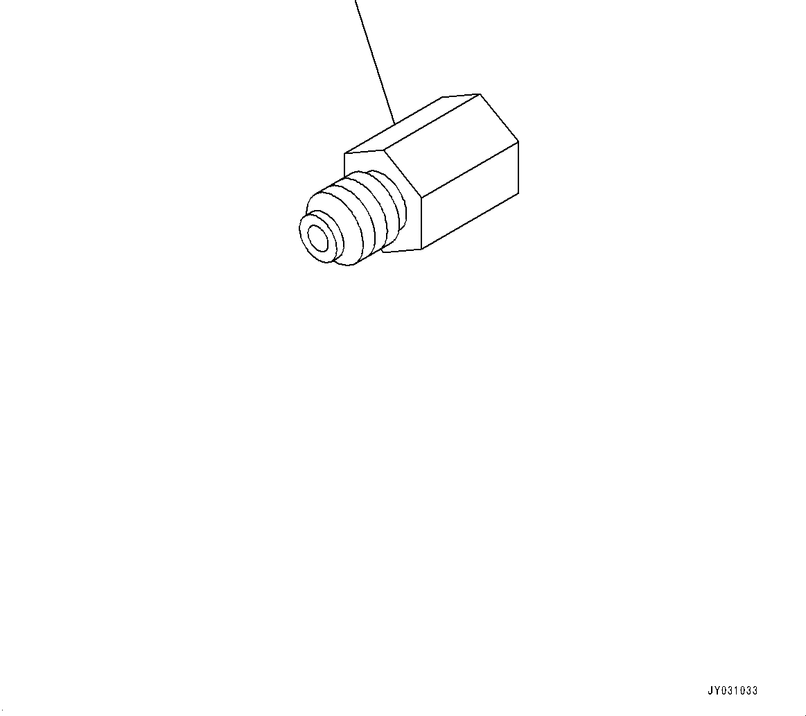 Komatsu parts book diagram for PC78USI-10 S/N 33279-40999: PPC ”ZЉЗ, ЅЫ ? ША ?Э КЮЩМЮ (2/2)(#33279-)