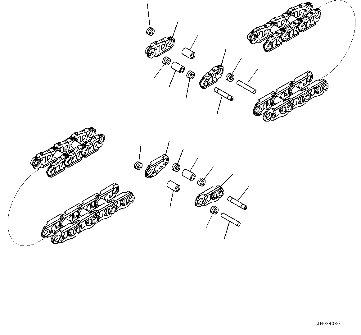 Komatsu parts book diagram for PC78USI-10 S/N 33279-40999: ДЧЇё ШЭё  ?ѕЭМЮШ, (•в‹‹ђк—P, 78 ѕЇД, ёЮШ ?Ѕ••“ьАІМЯ, 39 ѕЇД 2?A)(#33279-)