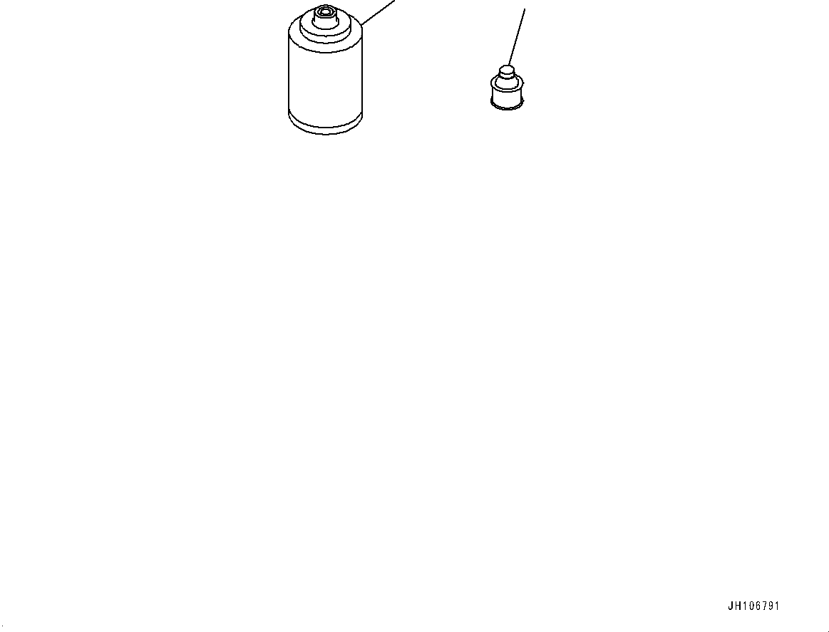 Komatsu parts book diagram for PC3400-11M0 S/N 36301-UP: AIR CONDITIONER RELATED PARTS, (#36301-)