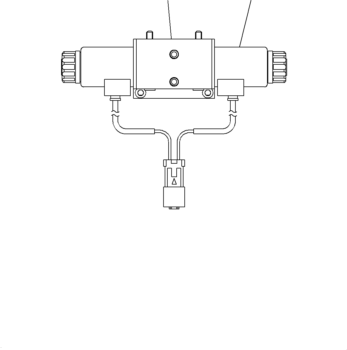 Komatsu parts book diagram for WA200-8 S/N 91001-UP: HYDROSTATIC TRANSMISSION PUMP AND HYDRAULIC OIL PUMP, INNER PARTS, PUMP (12/14)(#85001-)