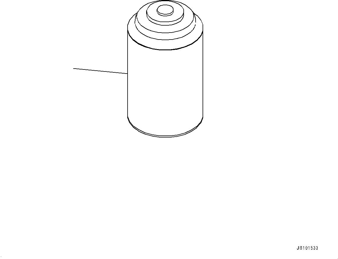 Komatsu parts book diagram for HD785-8E0 S/N 55001-UP: AIR CONDITIONER RELATED PARTS, DRUM(#55001-)