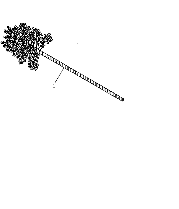 Komatsu parts book diagram for 3D84E-5X-AB S/N 00101-UP: TOOL(#01020-)