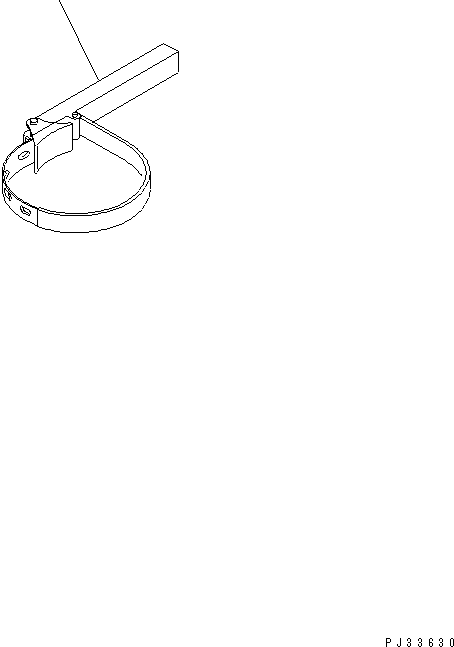 Engines Komatsu / 4D105-5T S/N 106581-UP(4d105-jc) / TOOL(210010 : 0901)
