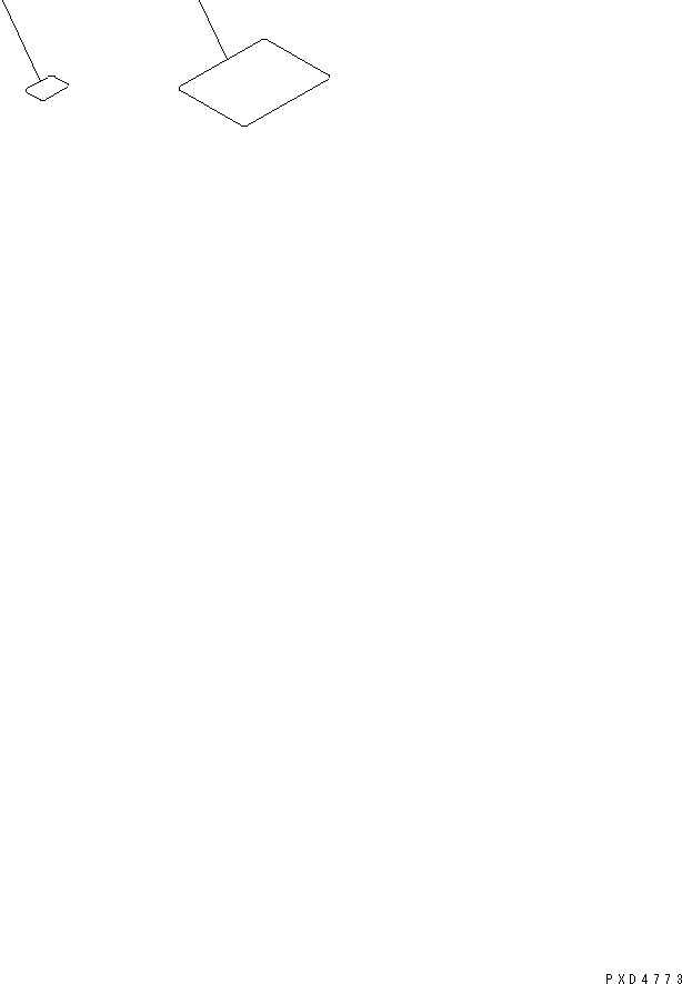 Engines Komatsu / 4D95LE-2A S/N 100005-UP(4d95le0c) / NAME PLATE AND CAUTION (CHINESE) (DOUBLE EMEMENT TYPE)(#100008-)(030960 : B9999-A0B8)