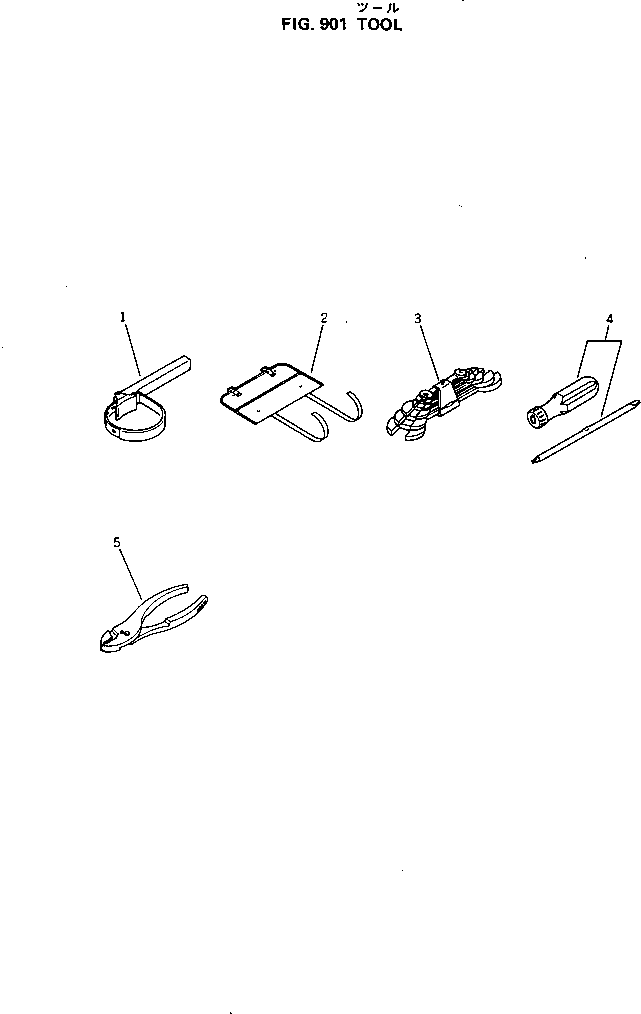 Engines Komatsu / 6D105-1P S/N 16877-UP(6d105-lr) / (180010 : 901)