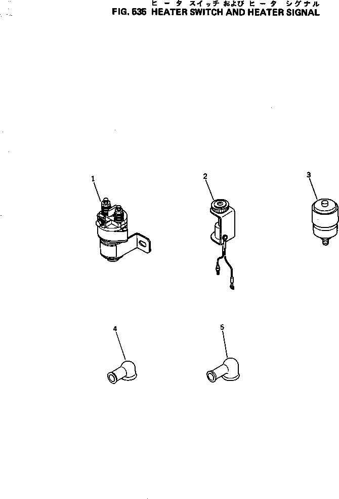 Engines Komatsu / 6D125-1N S/N 10001-UP(6d125-lr) / (150050 : 535)