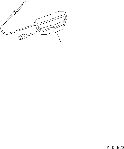 Engines Komatsu / 6D125-1AB-N S/N 47990-UP(6d125-mc) / STOP MOTOR(030760 : A4510-A3A2)