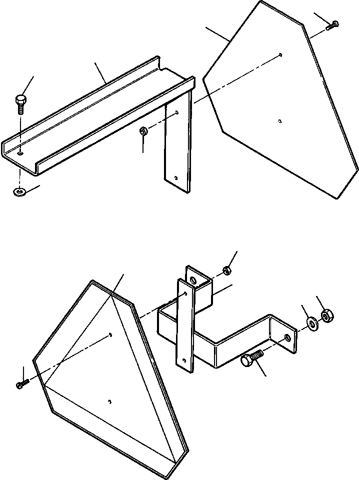 Rollers DRESSTA / 712 & 714 S/N 61880-UP(712714) / SLOW MOVING VEHICLE EMBLEM(02-010 : 02-010)
