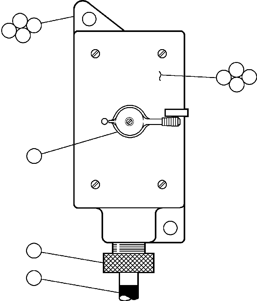 Dump Trucks Komatsu / AFE43-AQ 685E S/N 32261 & 32262 JWANENG(AFE43-AQ) / ENGINE SHUTDOWN (GROUND LEVEL)(354 : 30587)