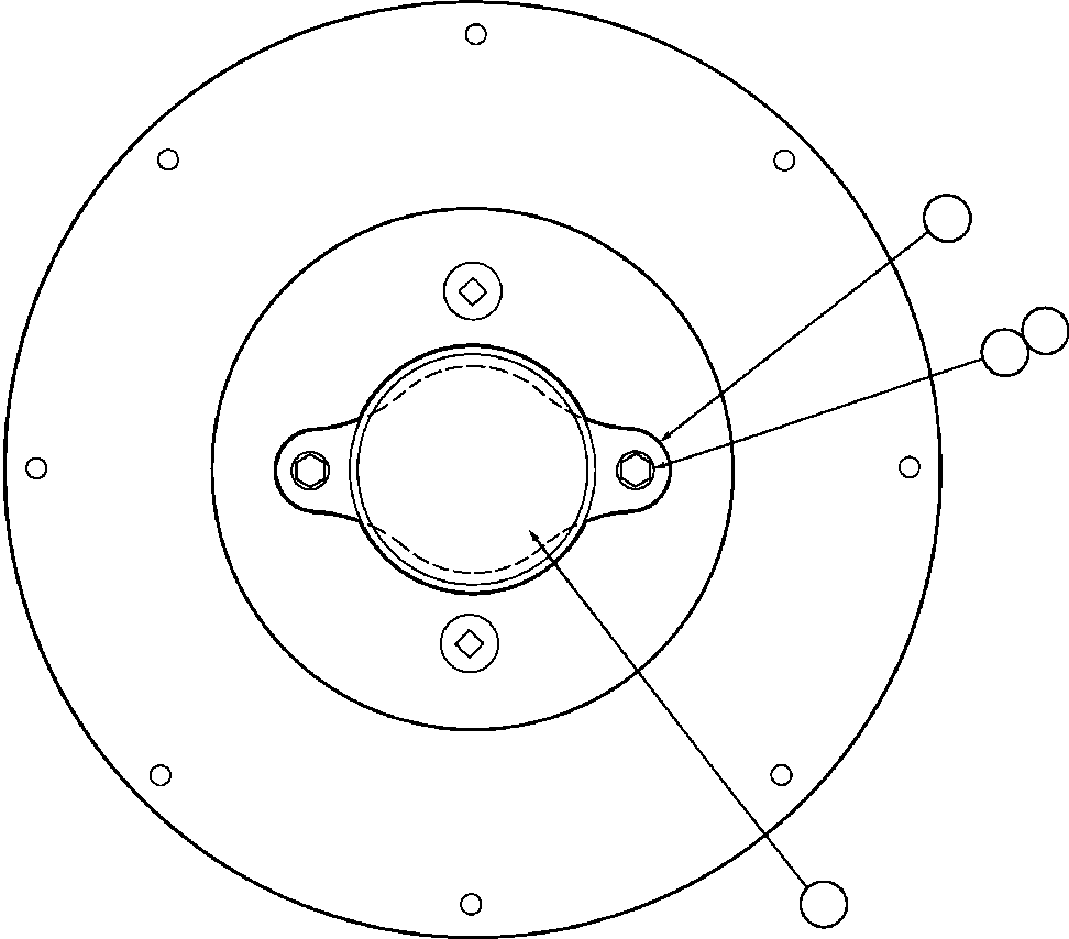 Komatsu parts book diagram for AFE57-CB 830E-1AC S/N A30340 - A30343     FELIX RESOURCES: HUBODOMETER INSTALLATION - KM/H