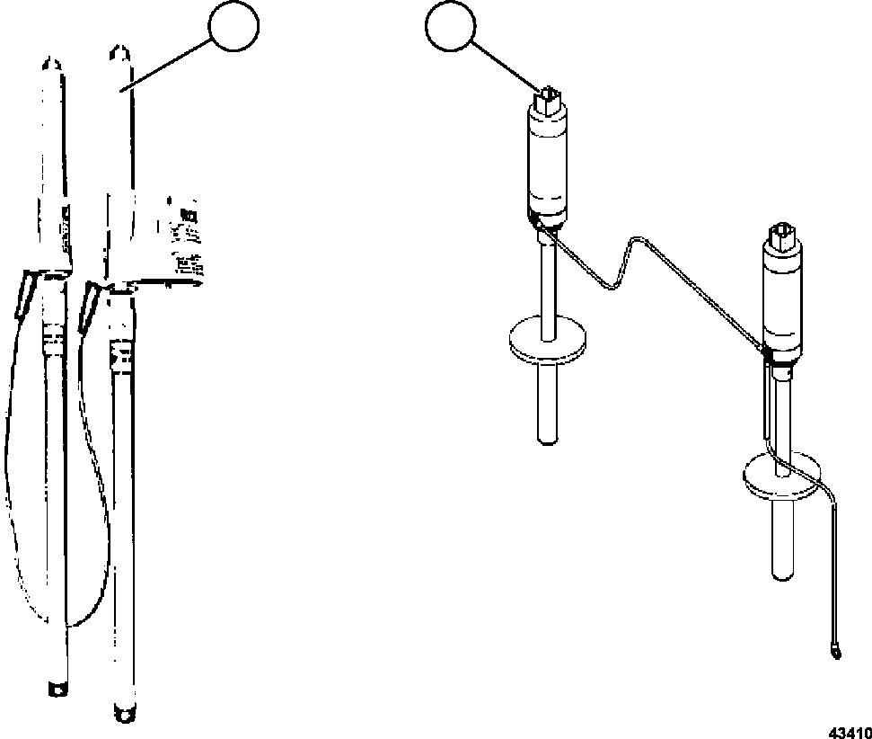Komatsu parts book diagram for AFE57-FV 830E-1AC S/N A30732 - A30734, A30758 & A30762 - A30763 CLERMONT: TOOL GROUP    2/2