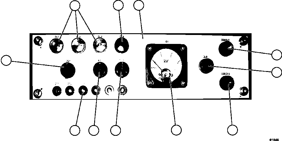 Komatsu parts book diagram for AFE63-B 960E-1K S/N A50009 - A50010    ANGLO SISHEN: DIAGNOSTIC PANEL    XA5383