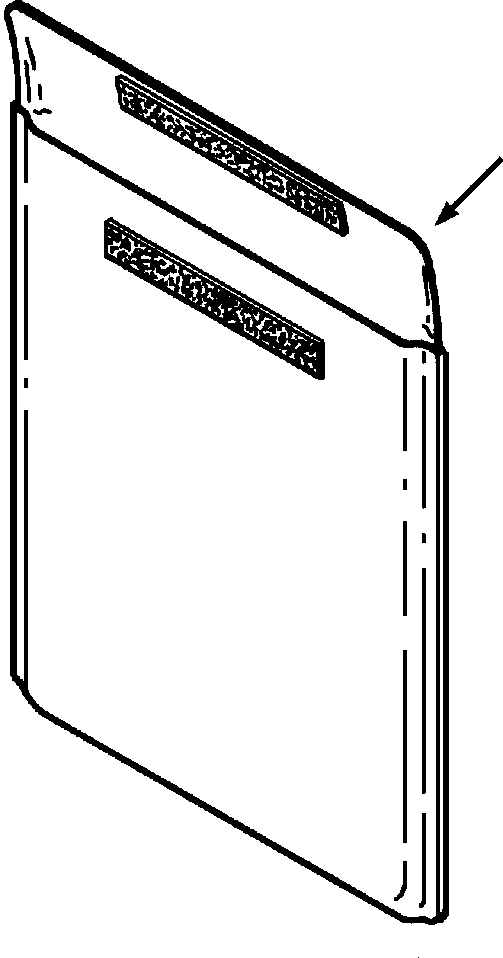 Bulldozers Komatsu / D32E-1/P-1 S/N P075501-P075717(D32EP1) / MANUAL ENVELOPE WITH ROPS CANOPY(02-012 : 02ZZTD9H.003)