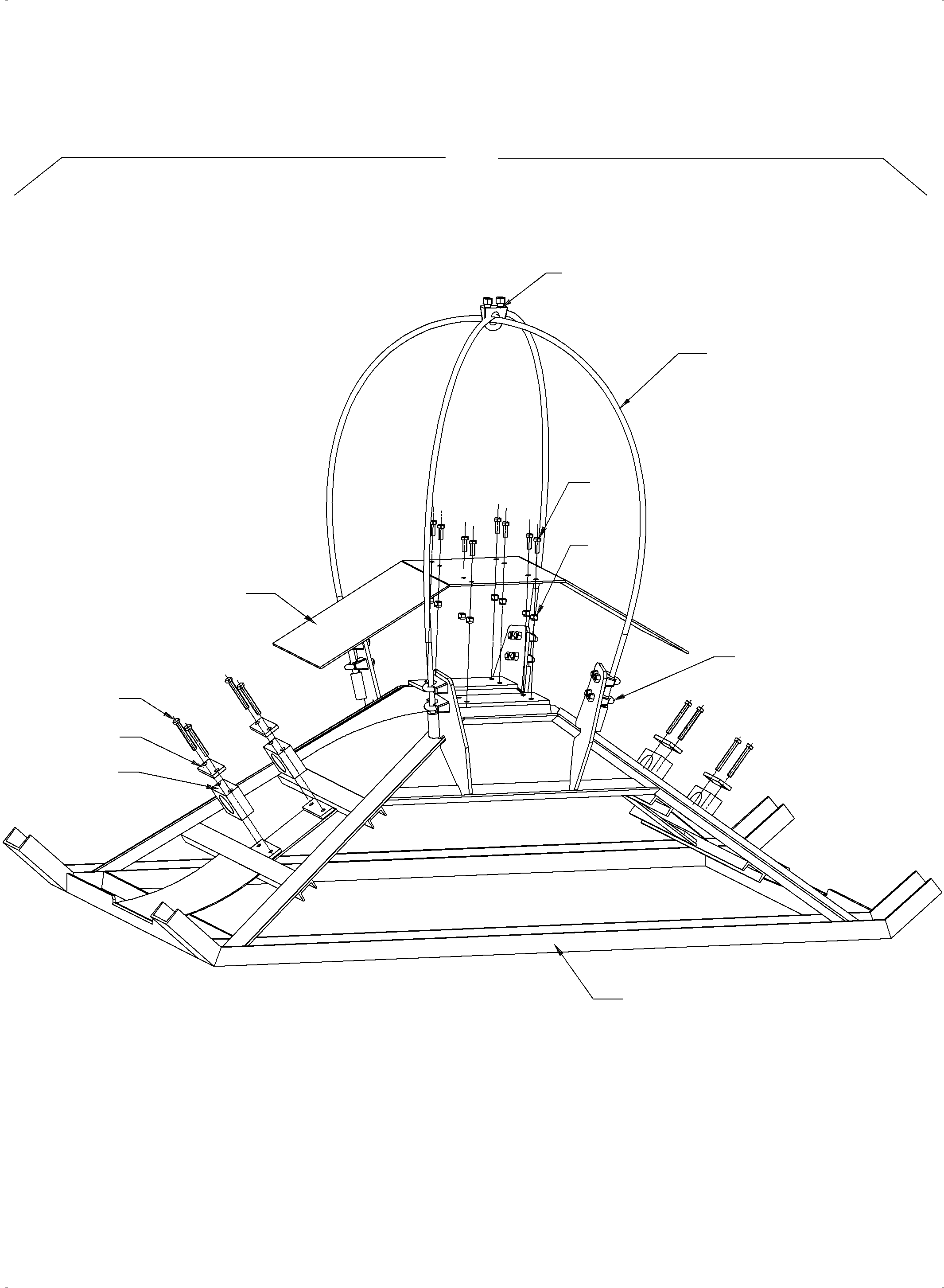 Excavators Mining Komatsu / PC3000-6E S/N 06313(G06313) / Cable supply(991-1463 : 991-1463)