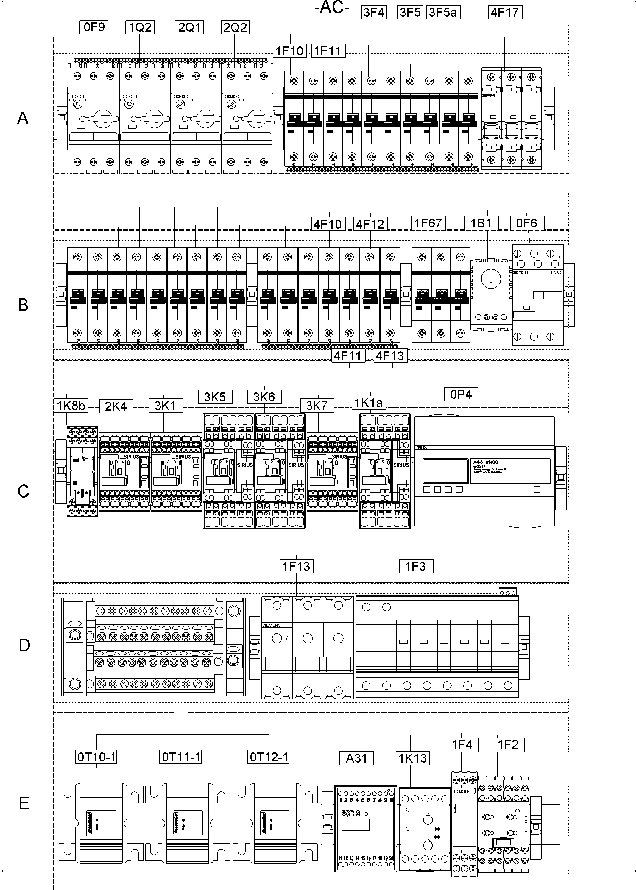 Excavators Mining Komatsu / PC 3000-6E 06 341 21.01.2019(G06341) / Mounting Plate - NS(991-1611 : 991-1611)