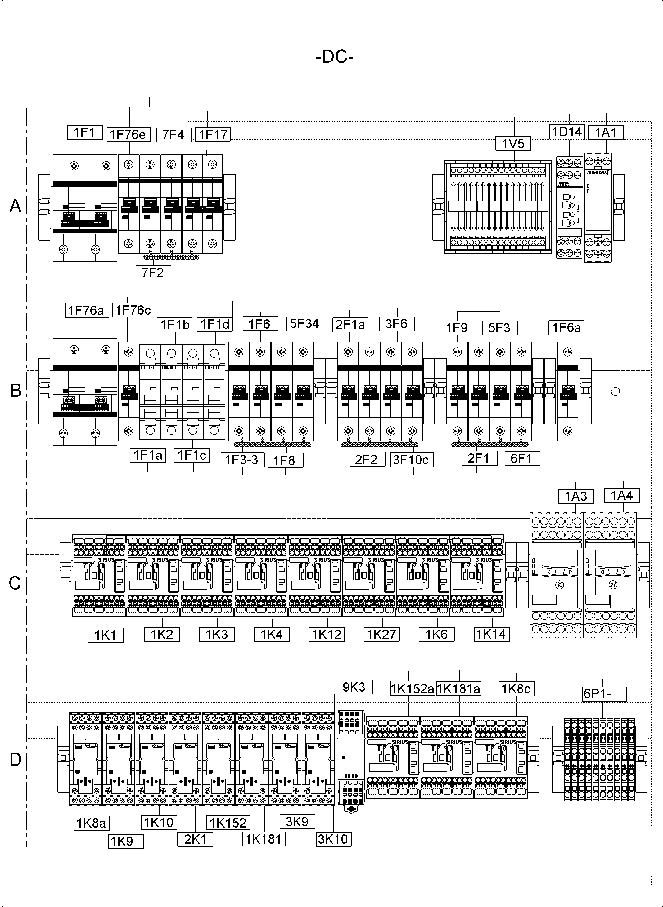 Excavators Mining Komatsu / PC 3000-6E 06 341 21.01.2019(G06341) / Mounting Plate - NS(991-1611 : 991-1611)