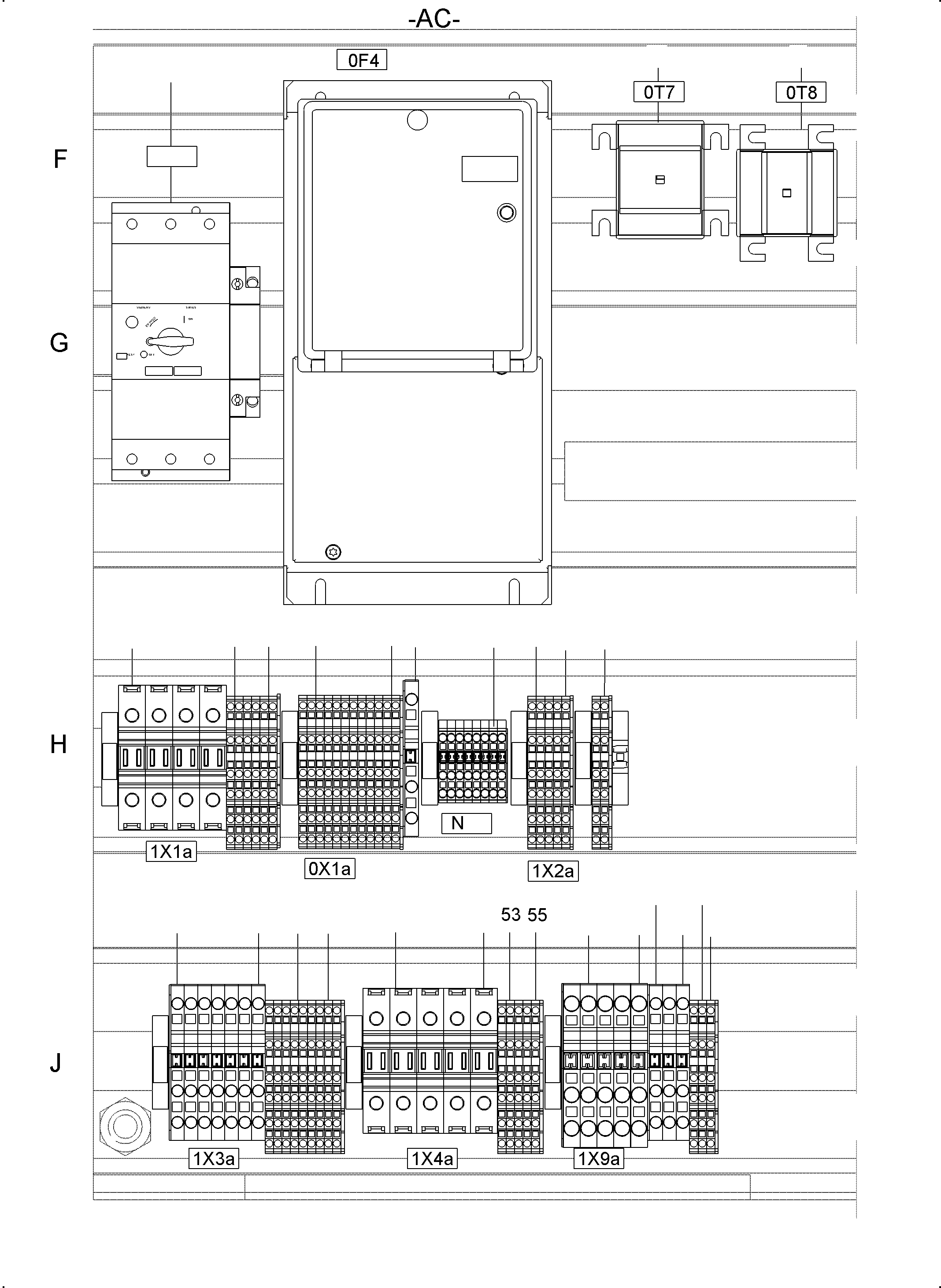Excavators Mining Komatsu / PC 3000-6E 06 341 21.01.2019(G06341) / Mounting Plate - NS(991-1611 : 991-1611)