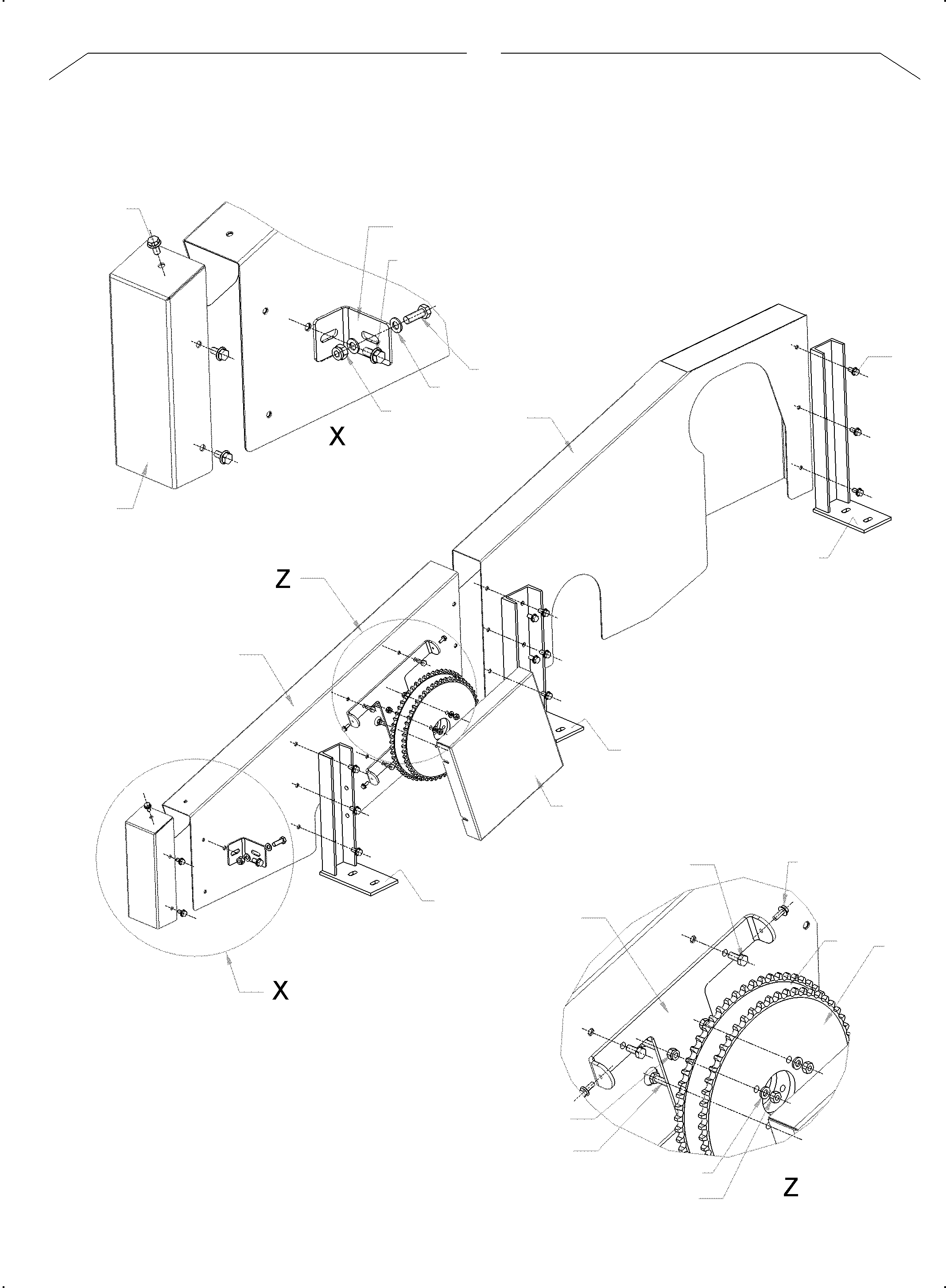 Excavators Mining Komatsu / PC3000-6E S/N 06346(G06346) / Cable drum(991-1626 : 991-1626)