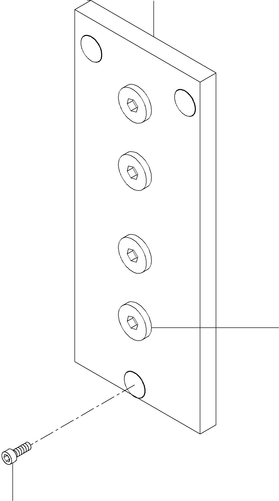 Excavators Mining Komatsu / PC4000-6E S/N 08198(G08198) / Valve - ermergency source(991-0566 : 991-0566)