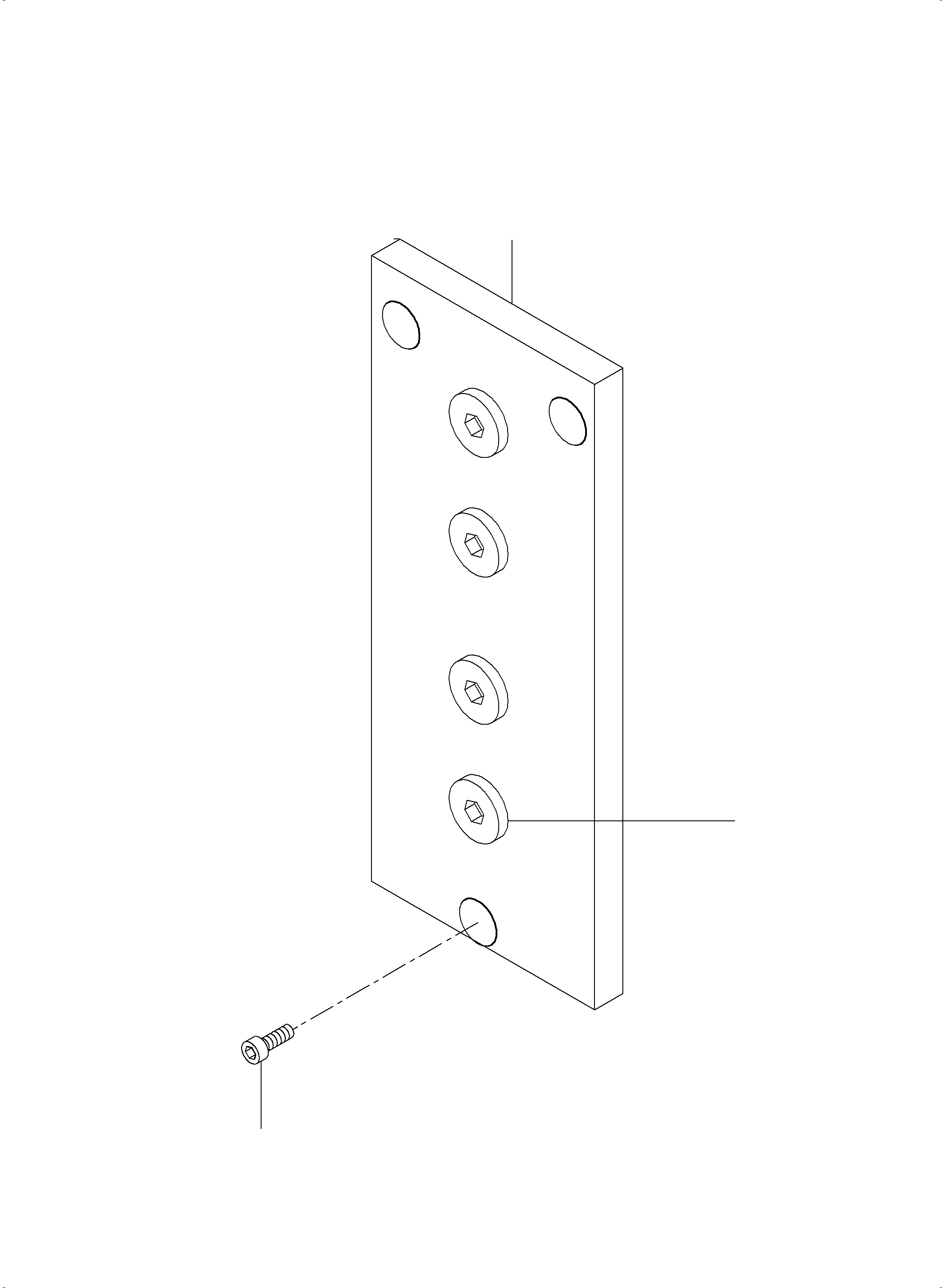 Komatsu parts book diagram for PC4000-6 S/N 08241: VALVE - ERMERGENCY SOURCE