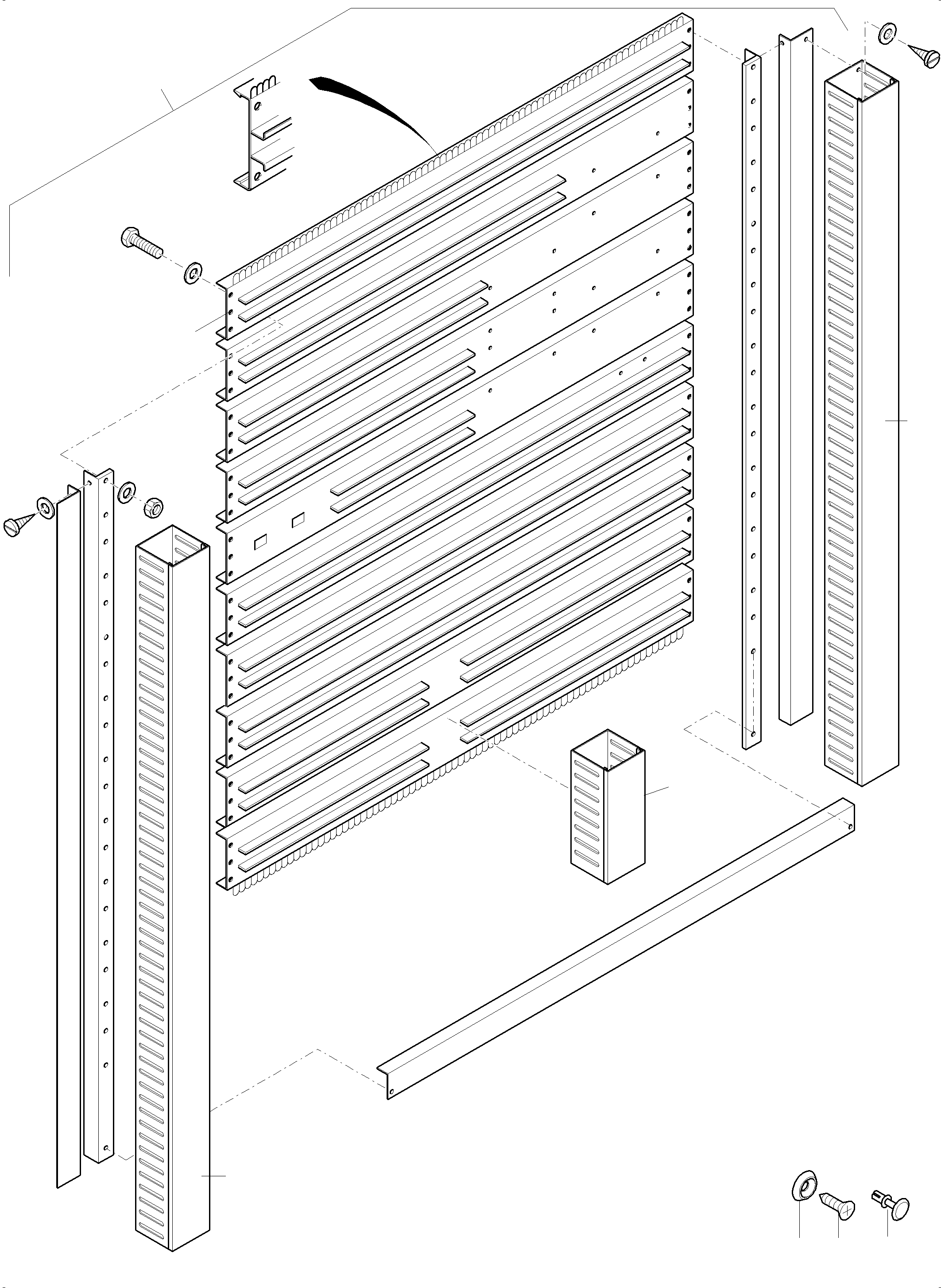 Excavators Mining Komatsu / PC8000-6 S/N 12112(G12112) / Switch framing X2 Ort 11(113-2218h : 113-2218h)