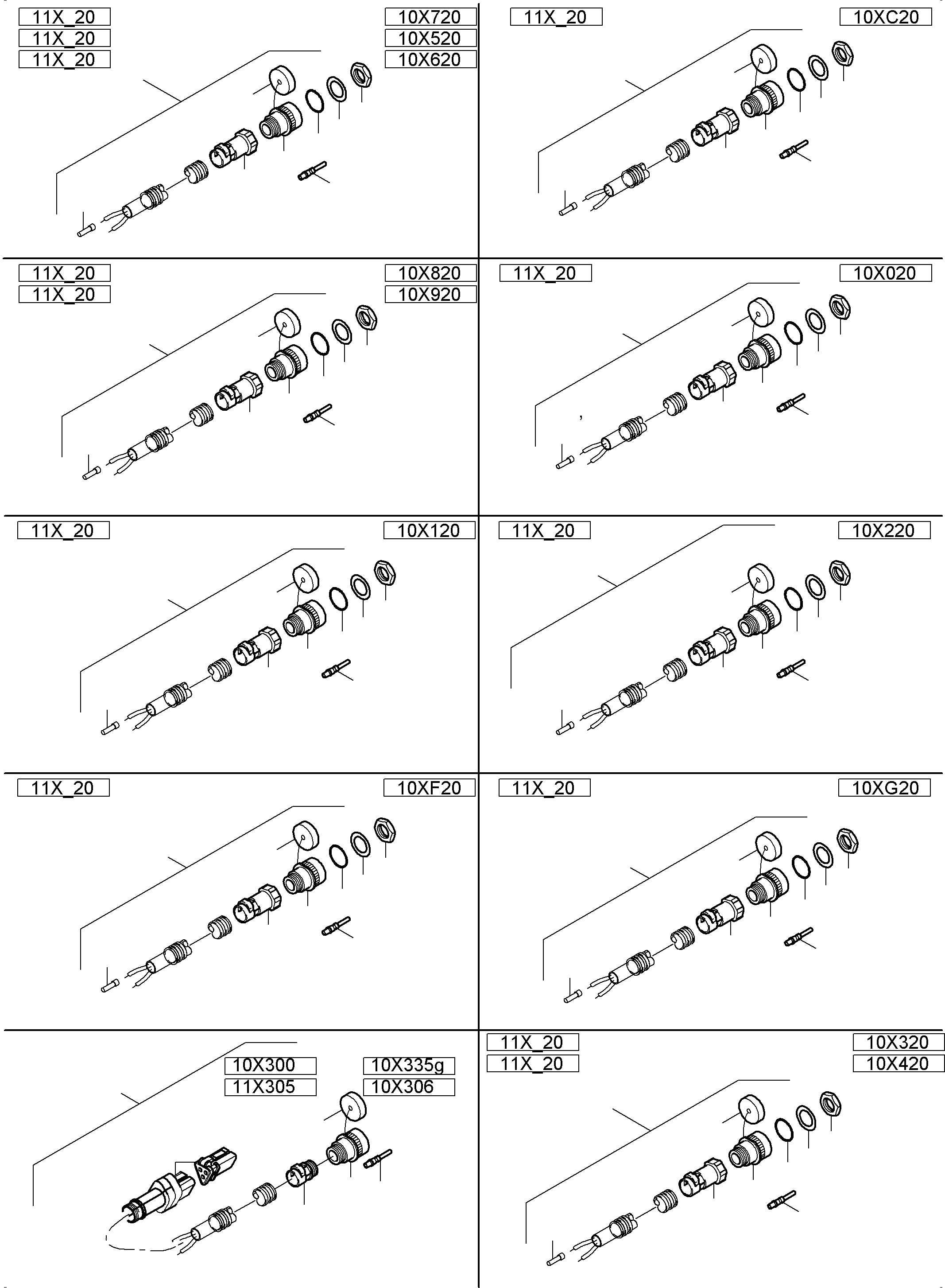 Komatsu parts book diagram for PC5500-6 S/N 15149: CABIN SUPPORT AND INTERMEDIATE LANDING HARNESSES