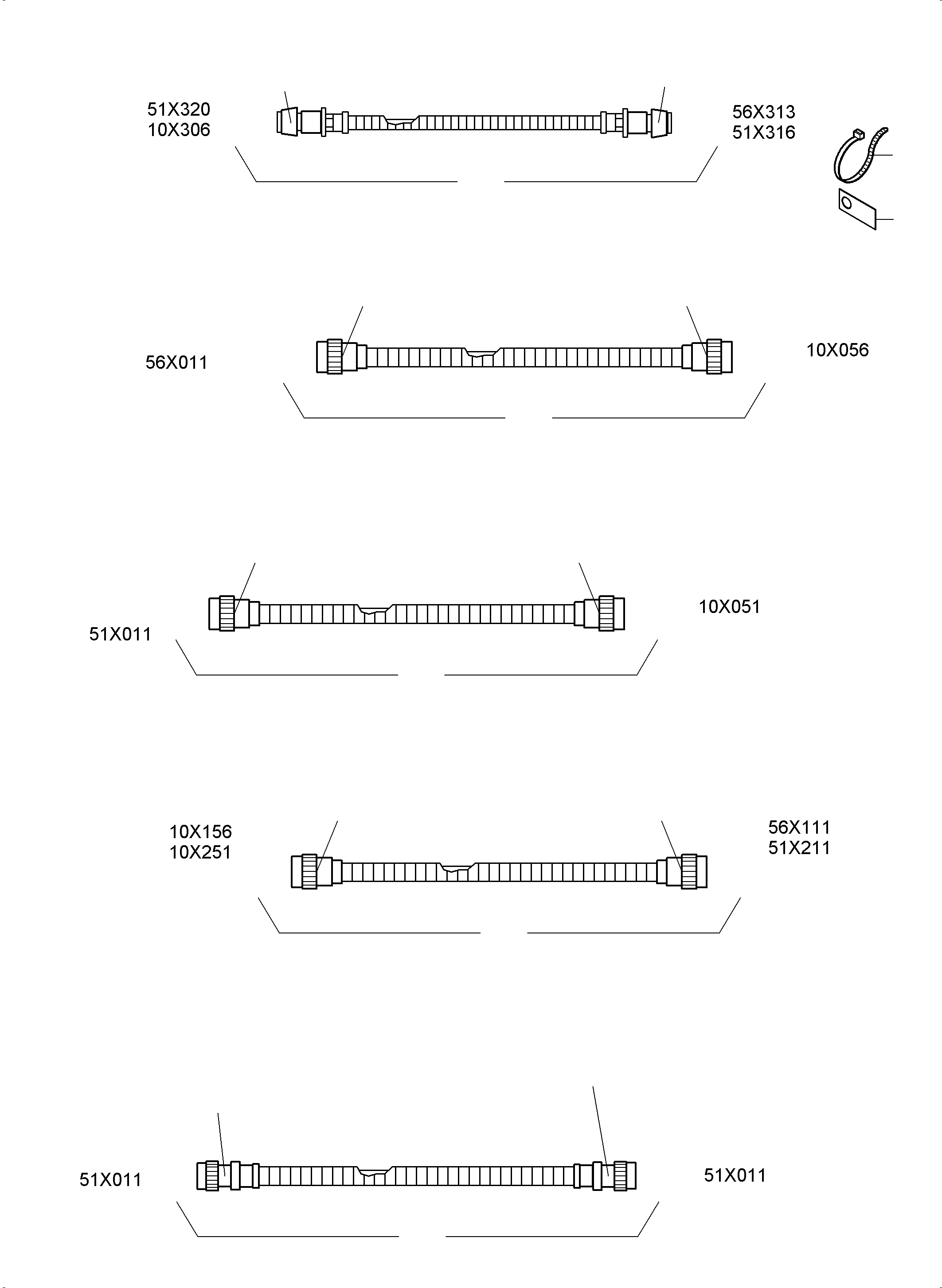 Komatsu parts book diagram for PC4000-6 S/N 58141: E-PARTS CONTROLLER