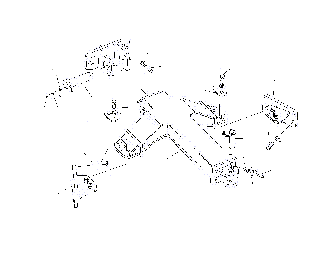Excavators Komatsu / PC130F-7 S/N J10001-UP(KI-00005) / SKIDDER(|T0360170 : |T0360170)