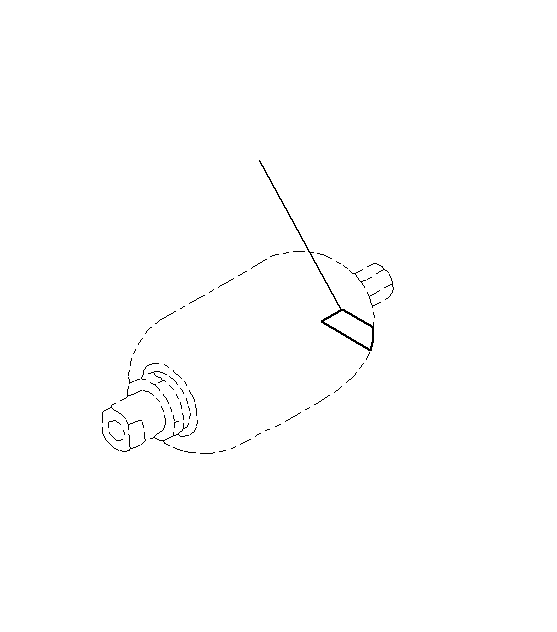 Komatsu parts book diagram for PC300-8M0 S/N J40001-UP: CAUTION PLATE (1-ACCUMULATOR)