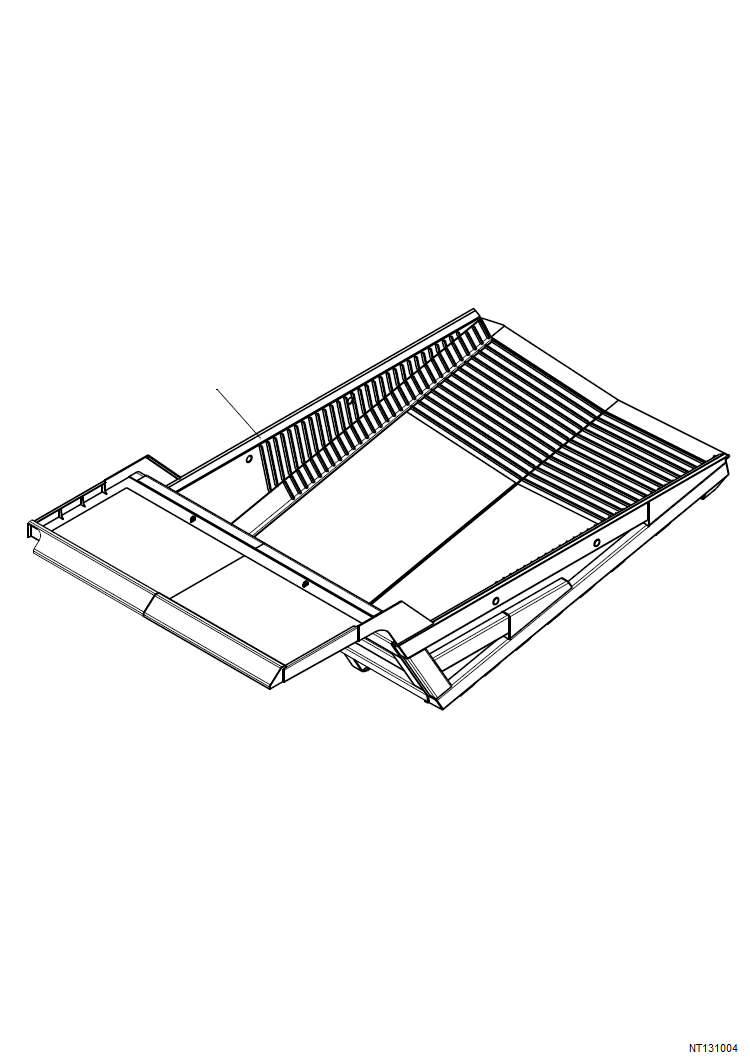 Komatsu parts book diagram for HD785-NI-7 S/N N10561-UP: BODY (KSA WITH LINER, AUTO-GREASING SYSTEM)